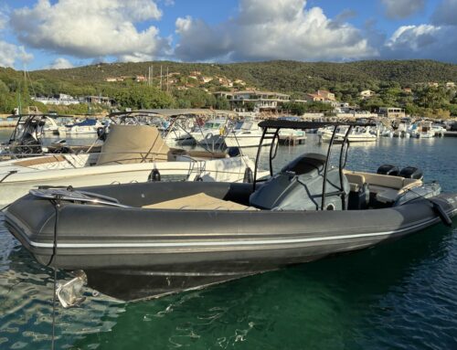 Fanale Marine Libecciu 1000