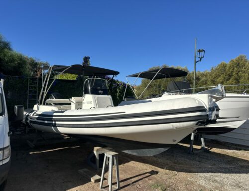 Mar Sea CM 150